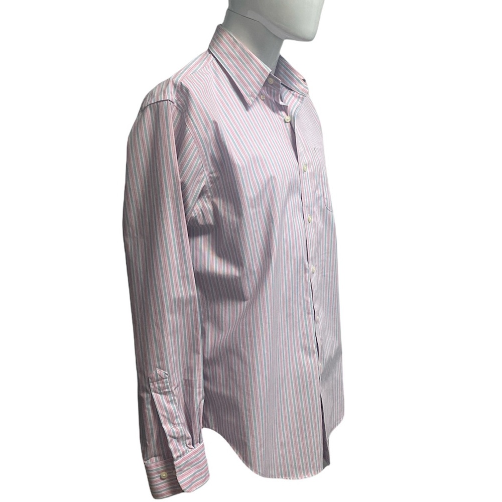 Ralph Lauren classic fit man shirt - Picture 2 of 8